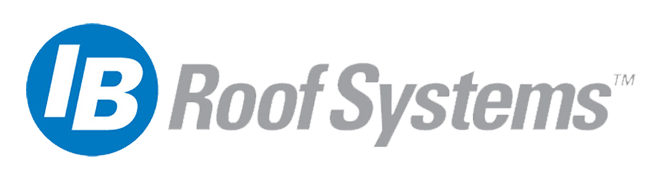 Ib roof systems logo
