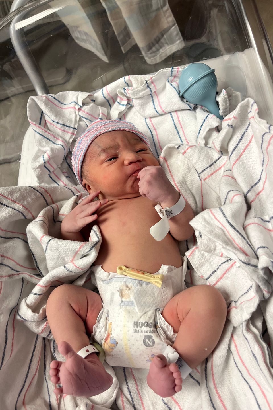 After-Birth Care