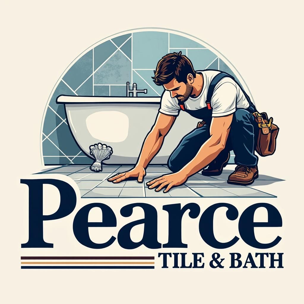 Pearce Tile and Bath 