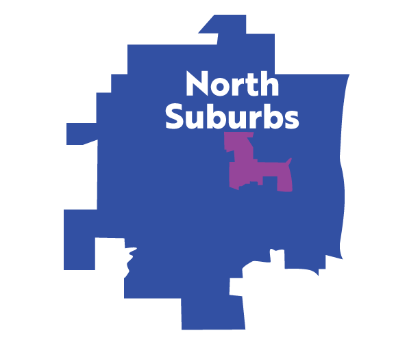 North Suburbs