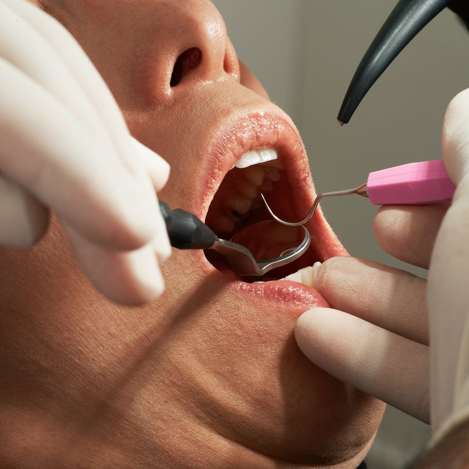 Family Dentist