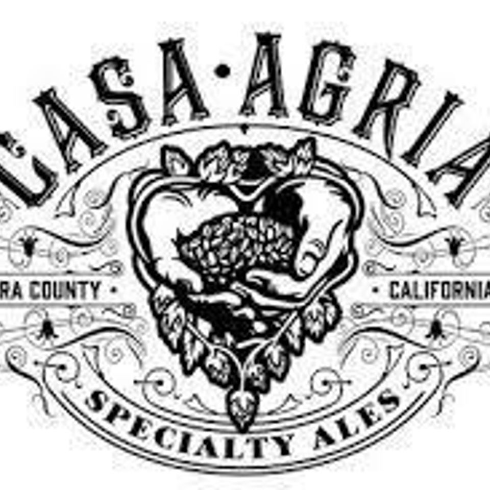 Casa agria