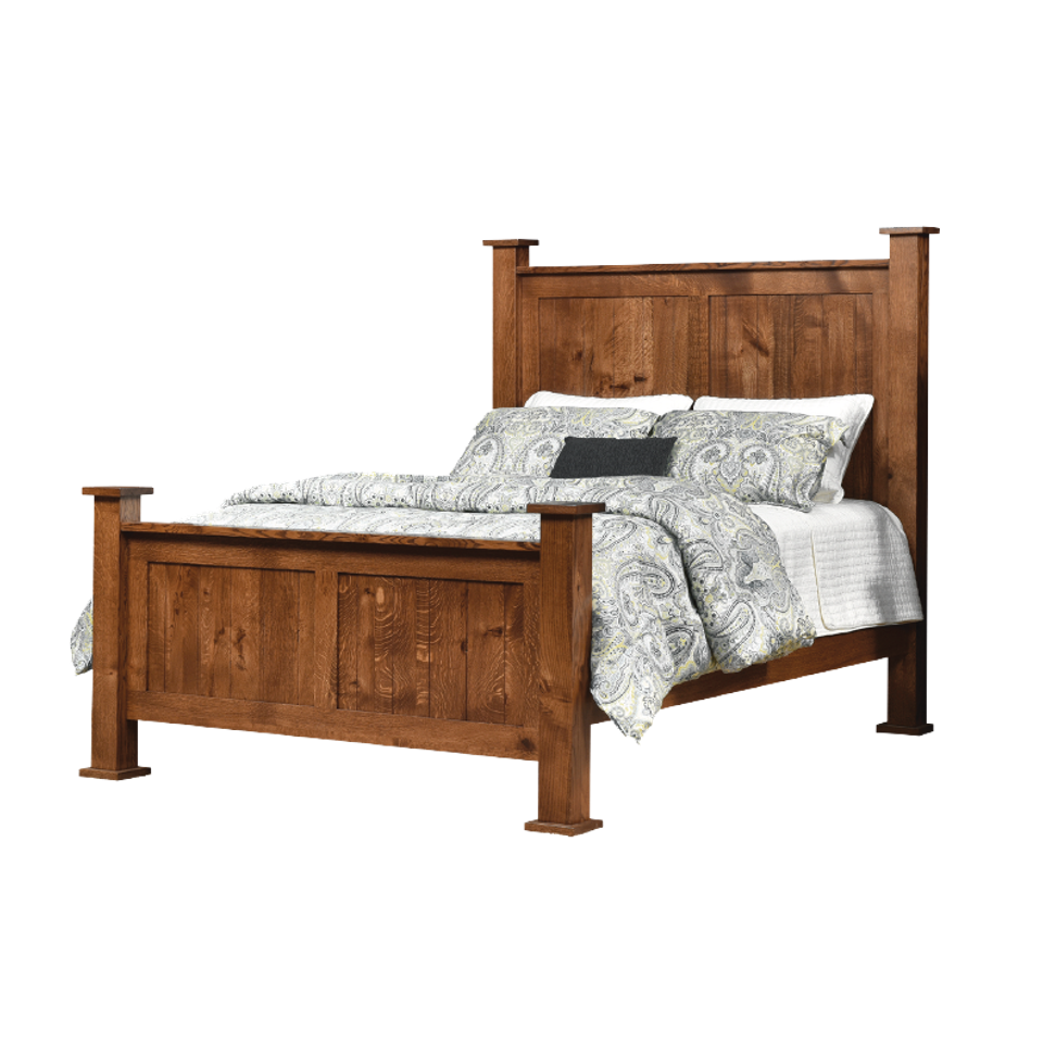 Briar loretta bed