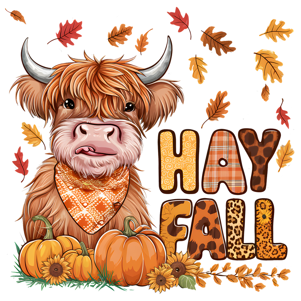 Seasons   fall hay fall 2