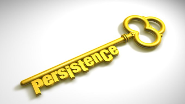 Persistence