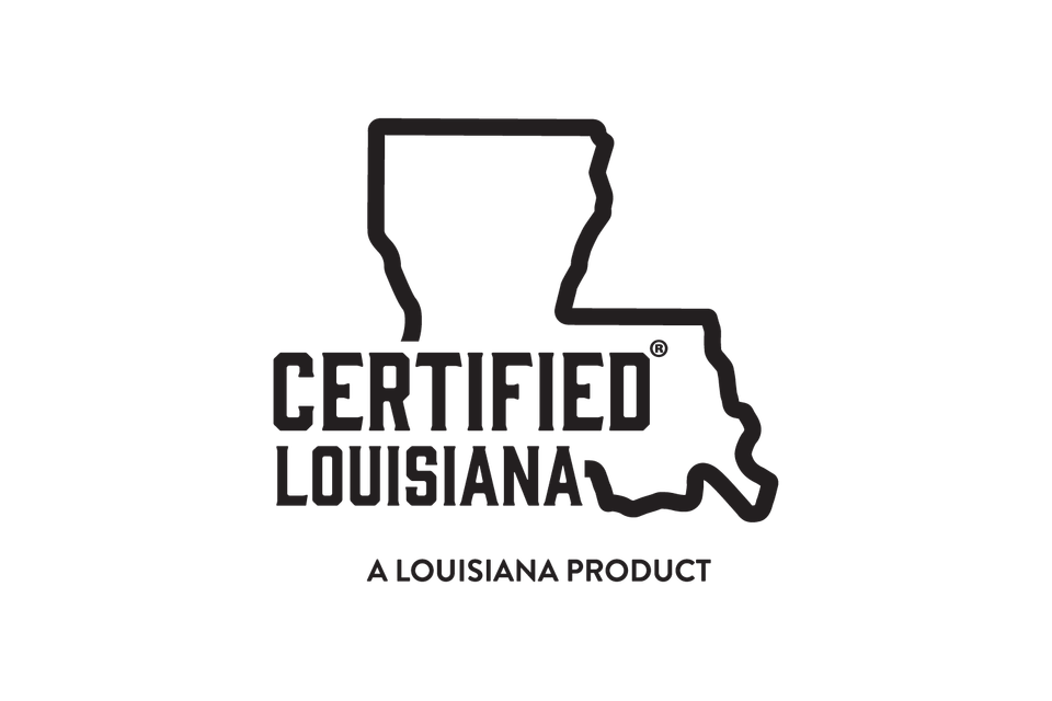 Certifiedlouisiana
