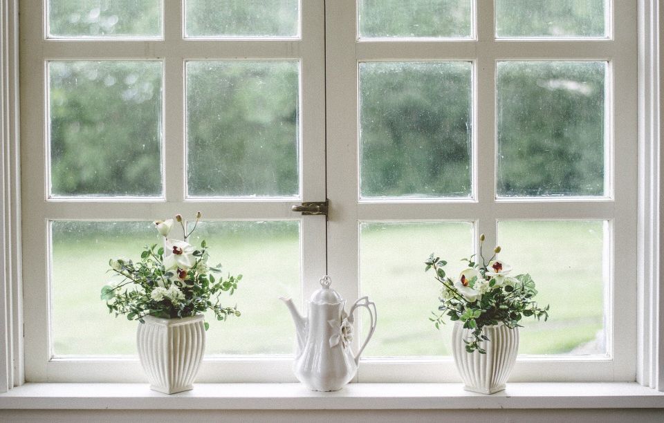 Windows and Doors