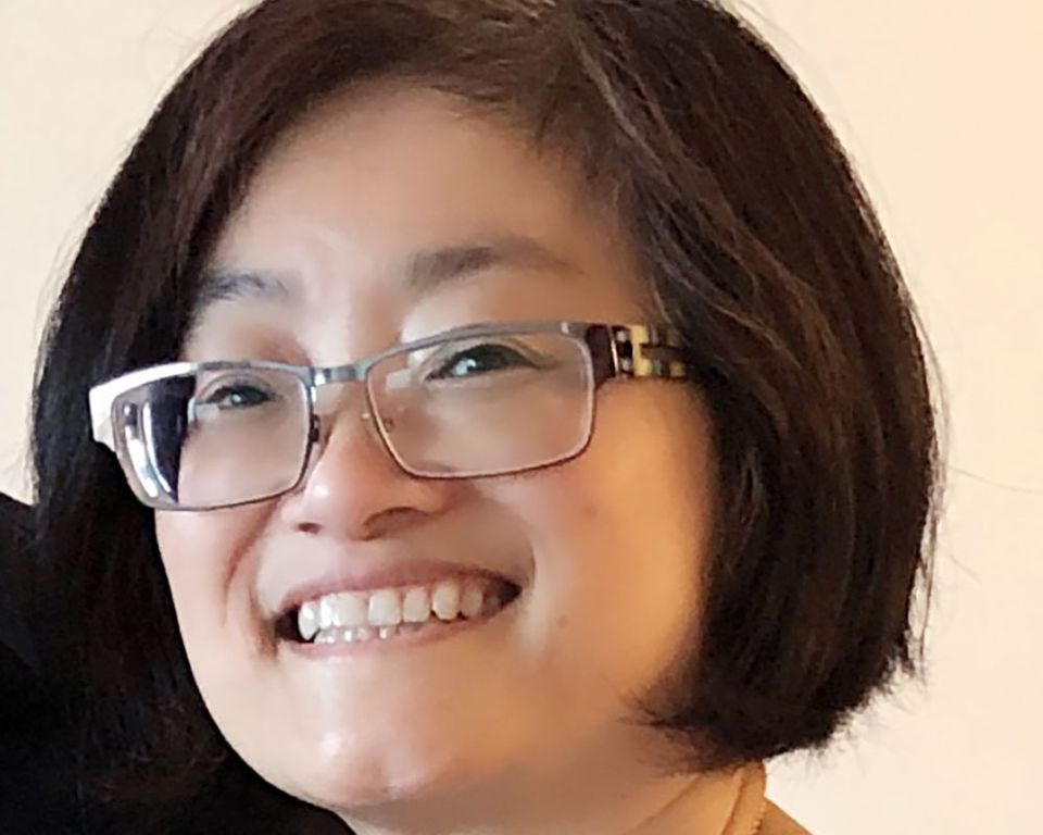 Jennifer zhang 1