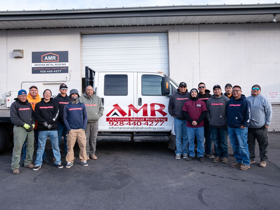 Amr crew edit