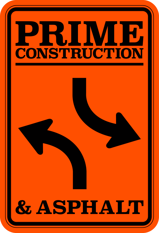 Prime Construction & Asphalt