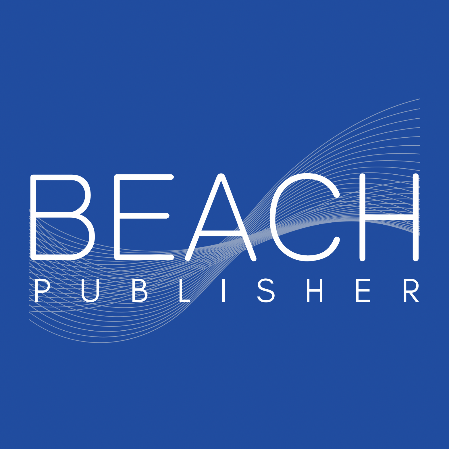 Beach Publisher