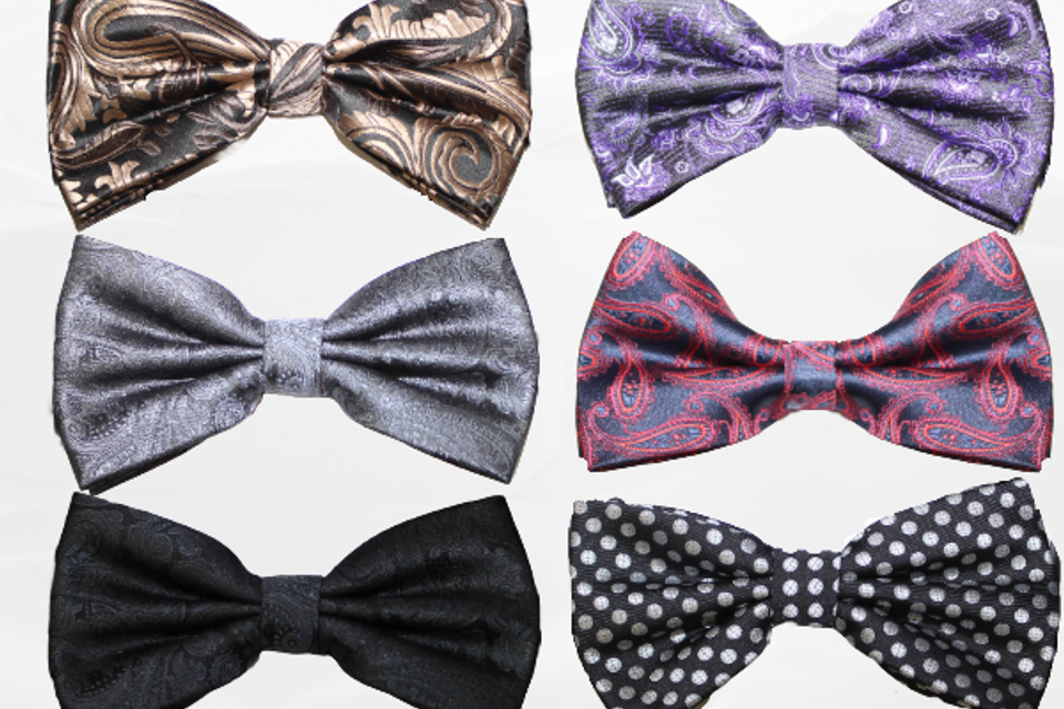 Bowties business