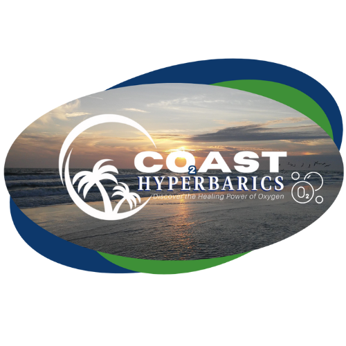 Coast hyperbarics 2 original