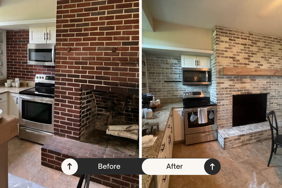 Fireplace 3