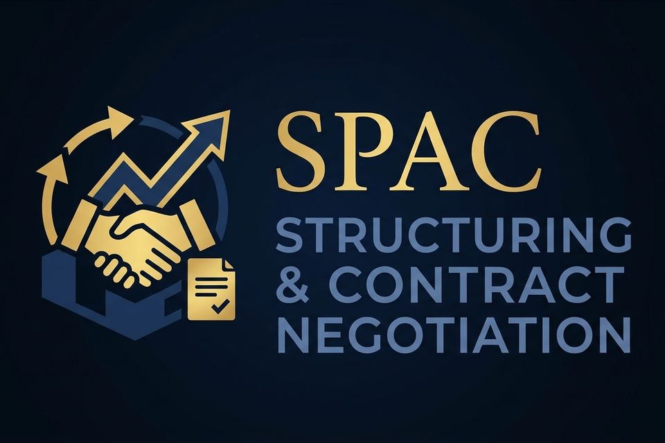 Ssls spac structure sevices