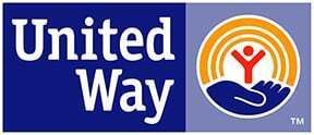 United way logo