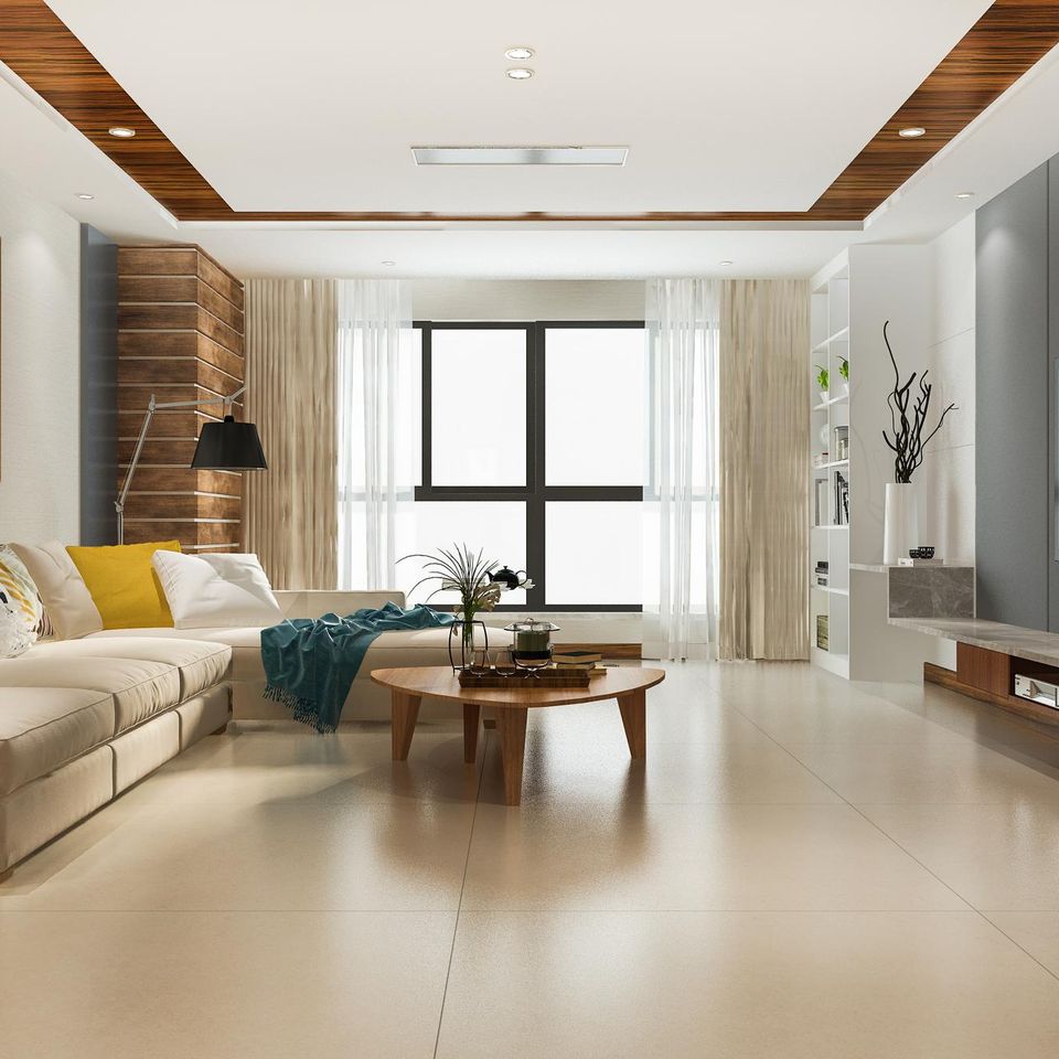 Flooring