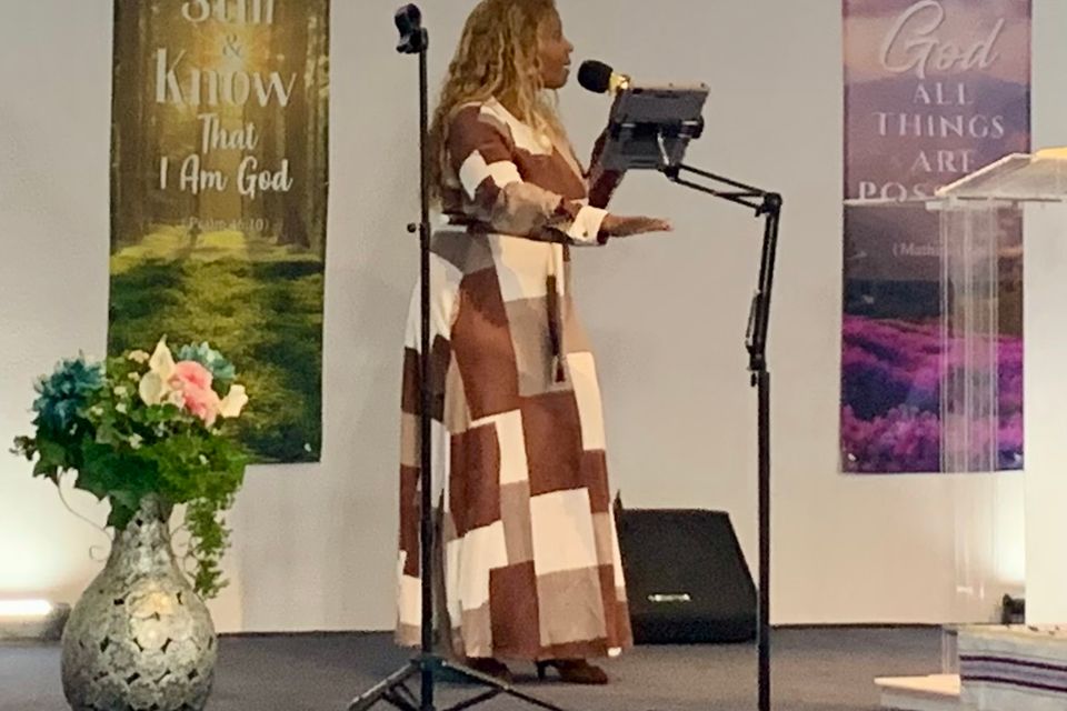 Me church