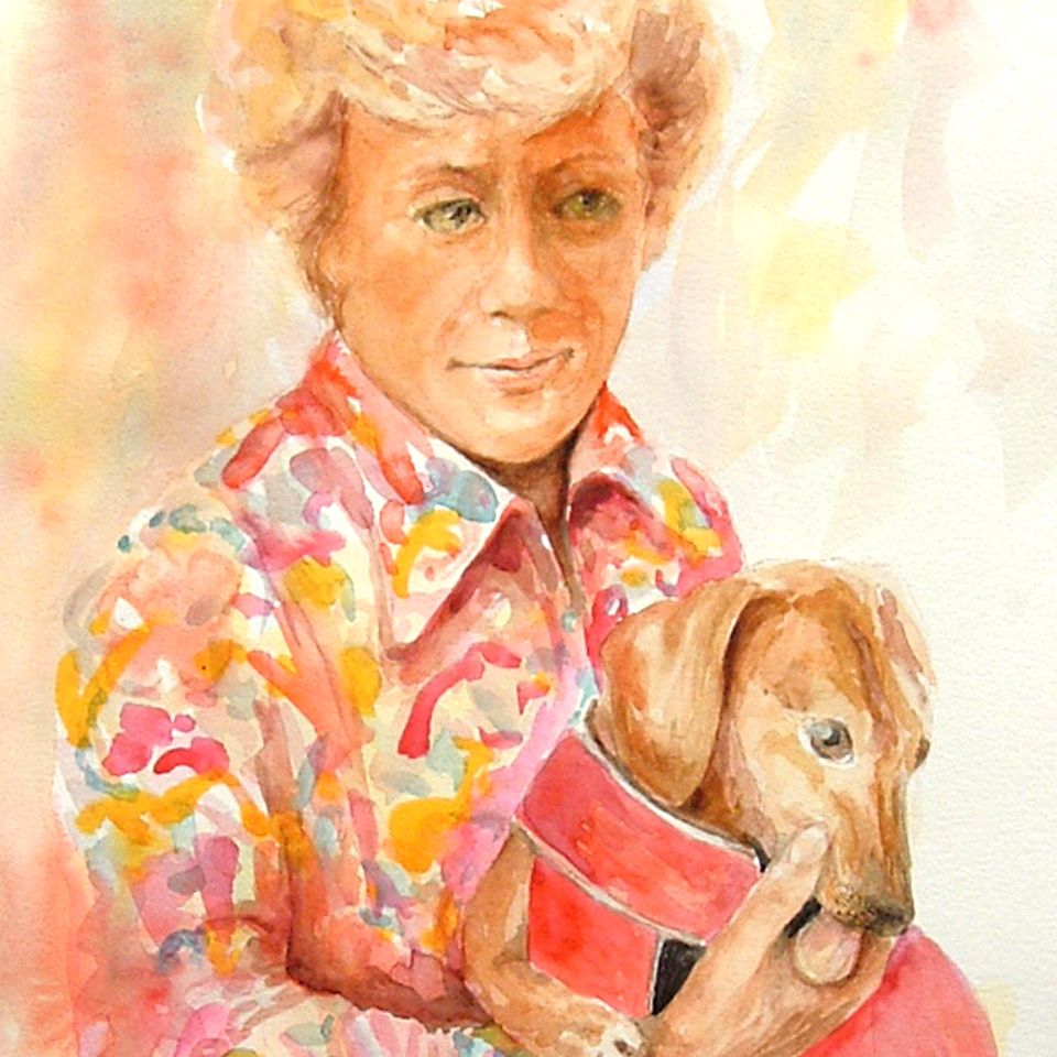 Ida   gino