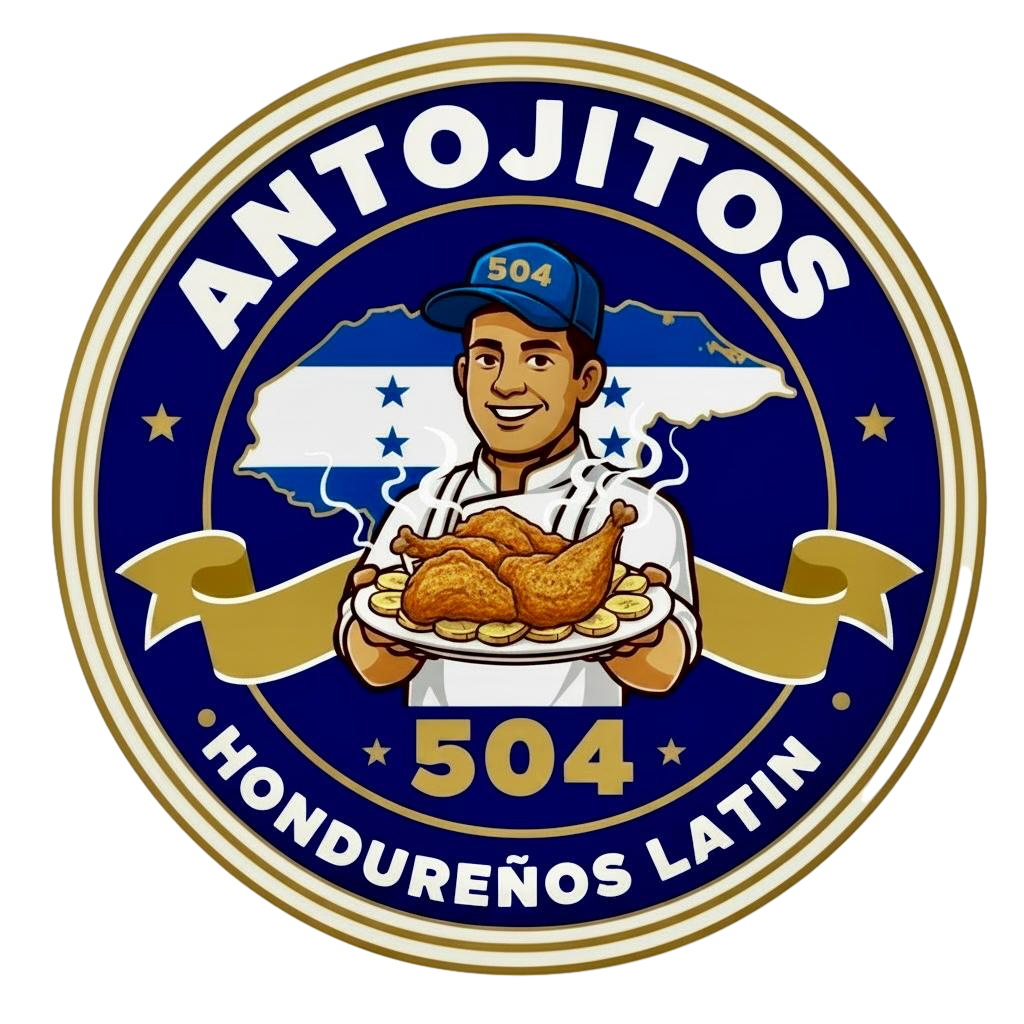 Antojitos Hondureños Latin (Food Truck)