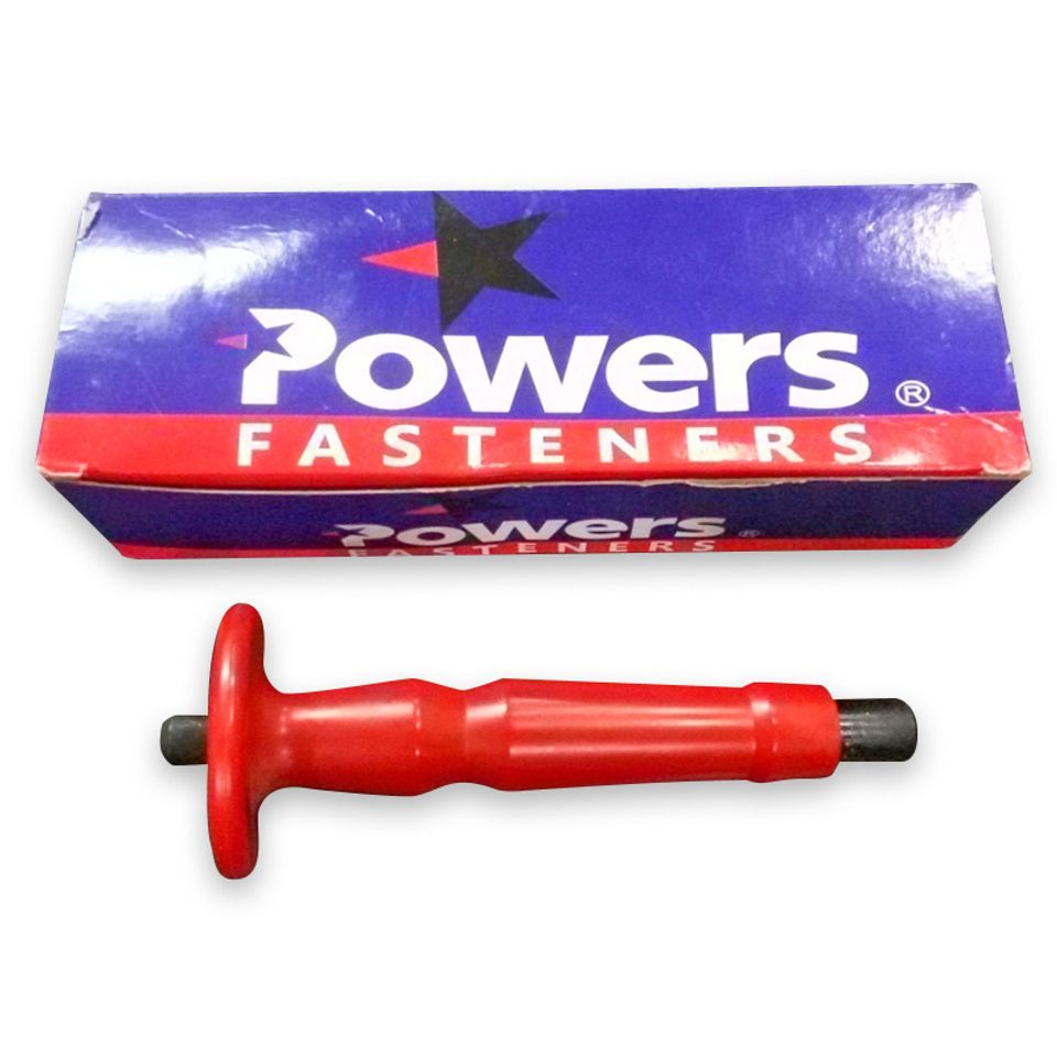 Hammer drive setting tool