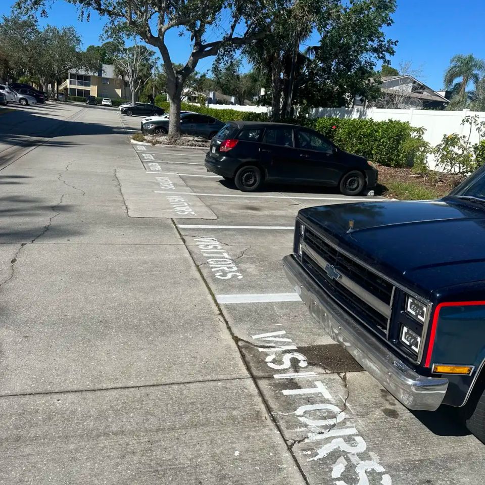 Speed bumps brevard county 231