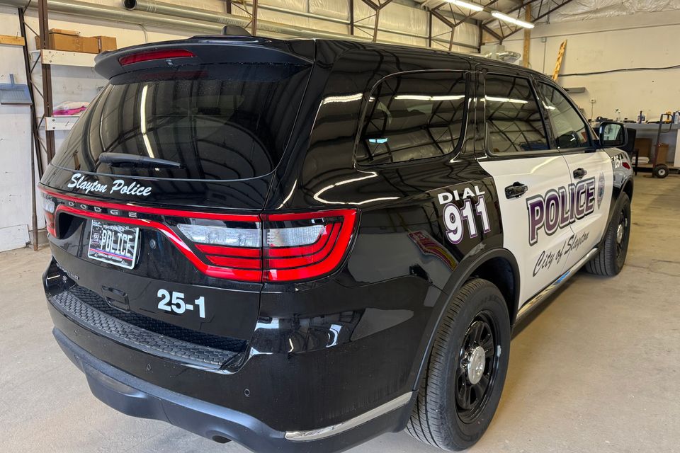 Bandk designs slayton 407