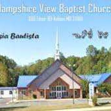 Hampshire view baptist church