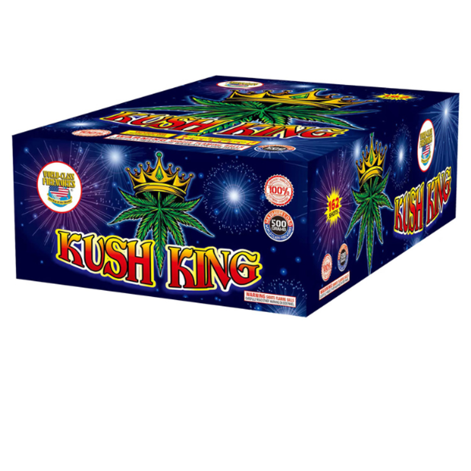 Kush king cv