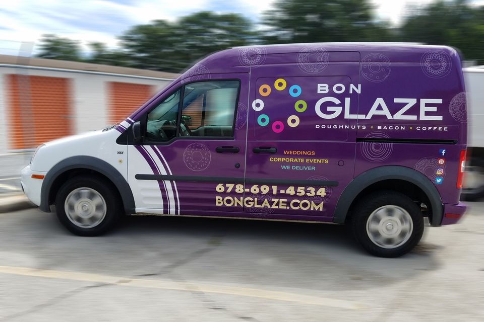 Bonglaze atl