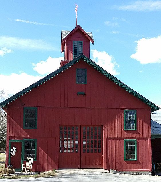Rp barn