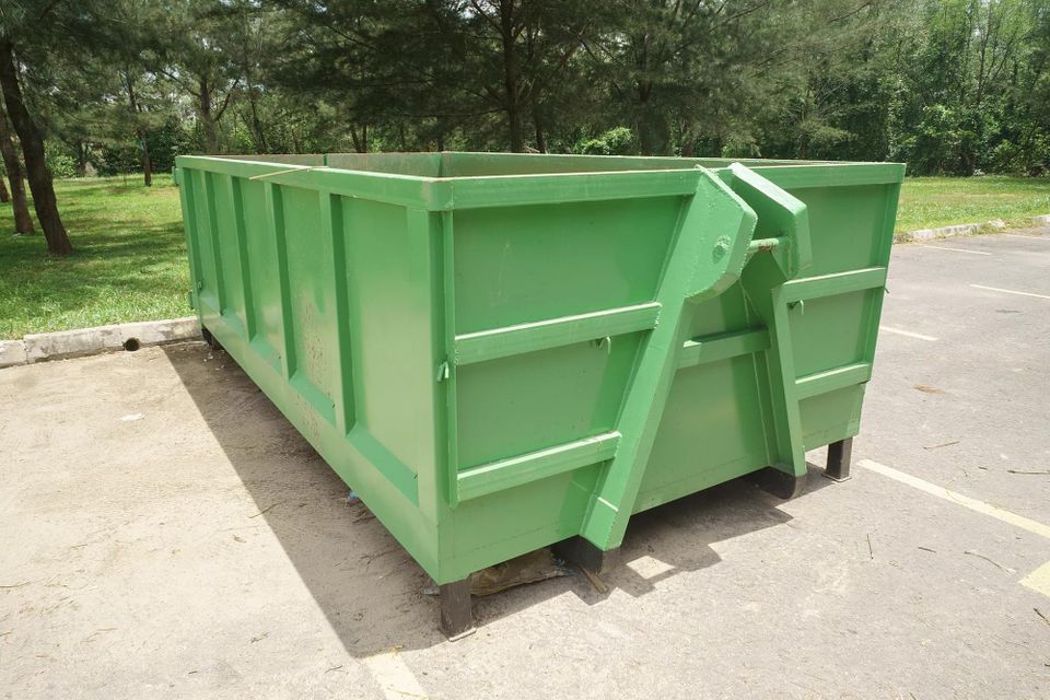 Dumpster Rentals