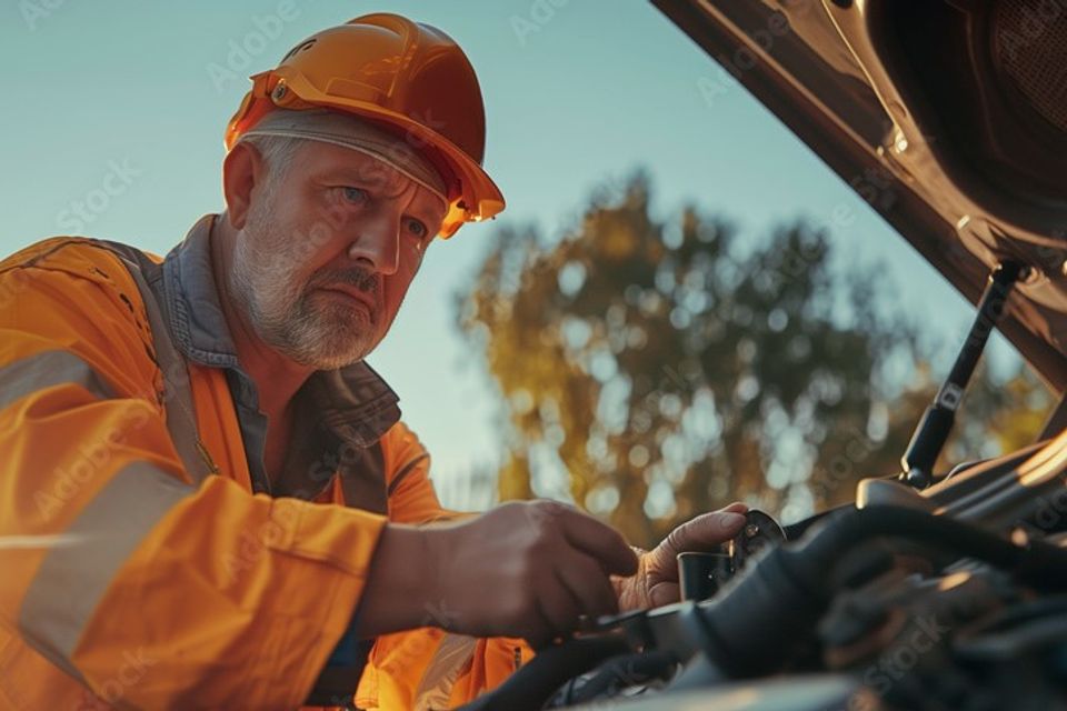 Roadside service
