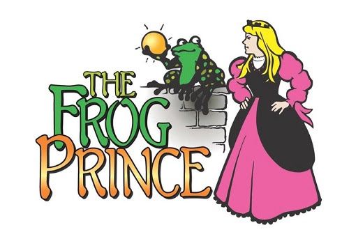 Frog prince