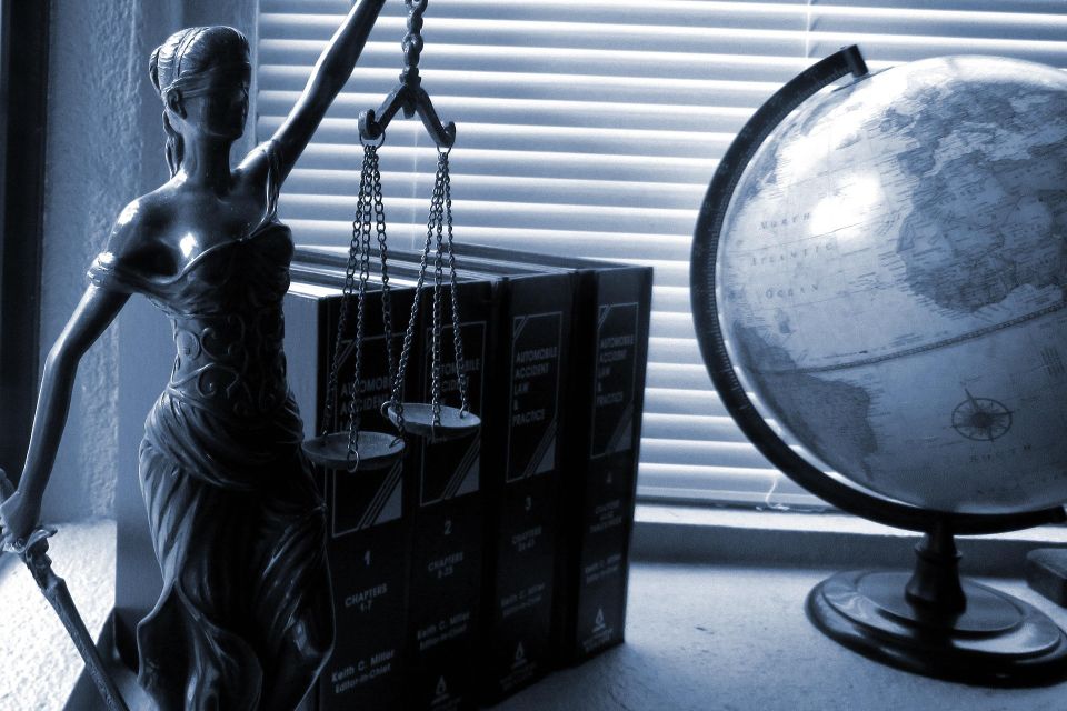Estate Planning