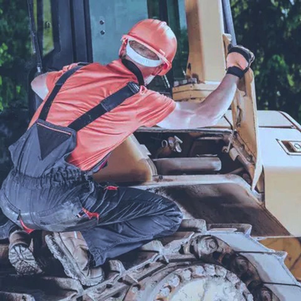 Equipment coverage at an affordable price original