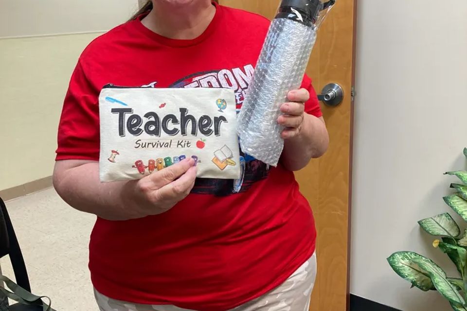 Teacher