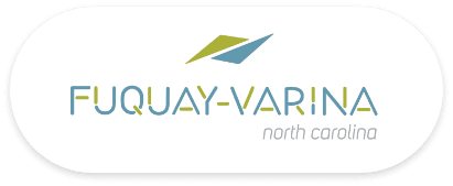 Fuquay varina  nc town seal