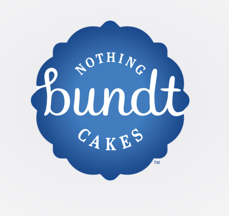 Nothing bundt cake logo