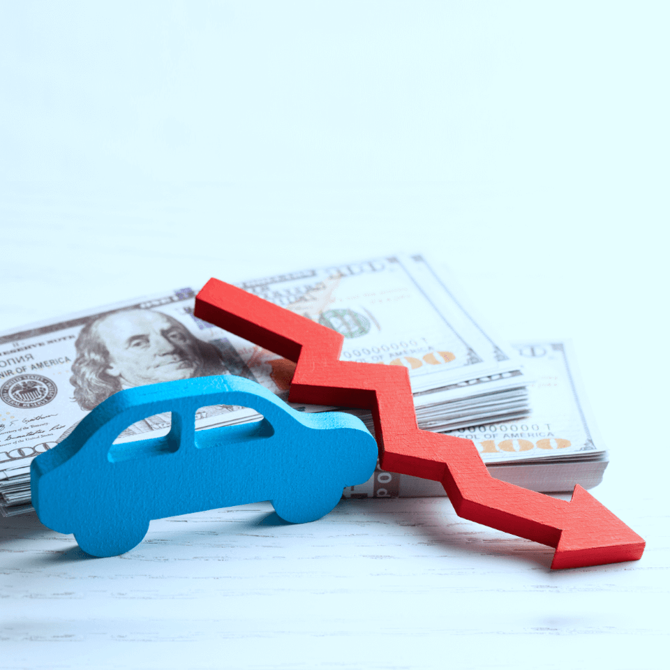 How do you lower the cost of personal auto insurance