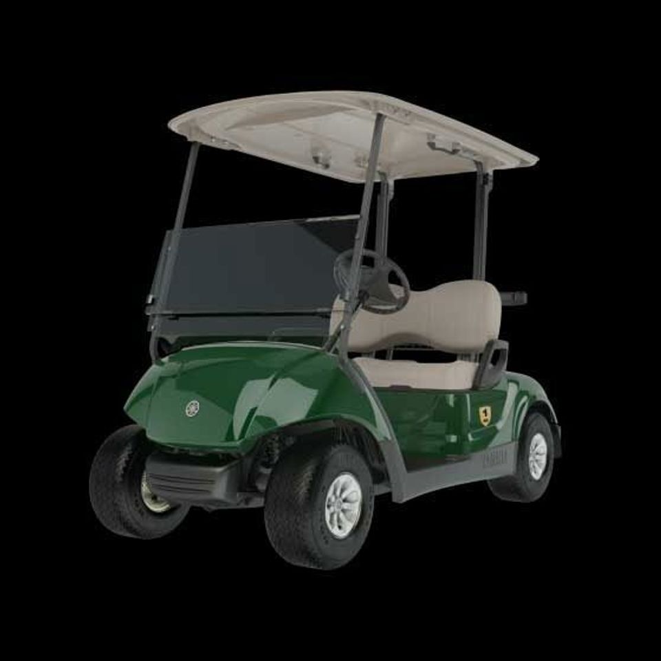 Hunter golf carts chattanooga