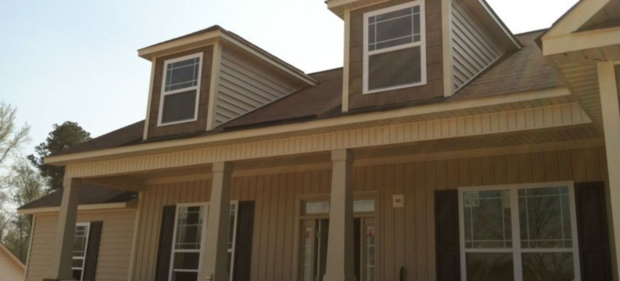 Siding Contractor Clayton DML Siding and Windows LLC