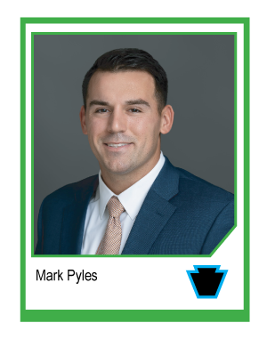 Mark pyles