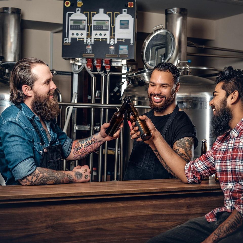 Local Brewery
