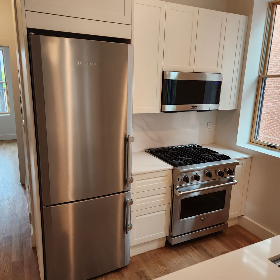 Kitchen 1