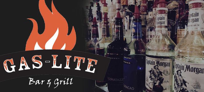 gaslite bar wi saint patricks day