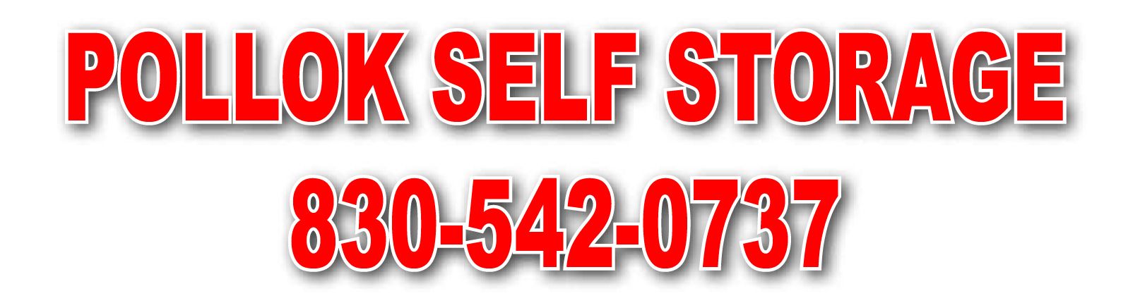 Pollok Self Storage