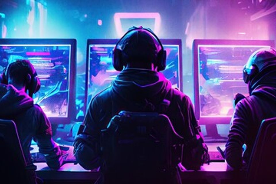 Esports image