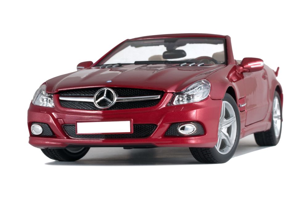 Mercedes