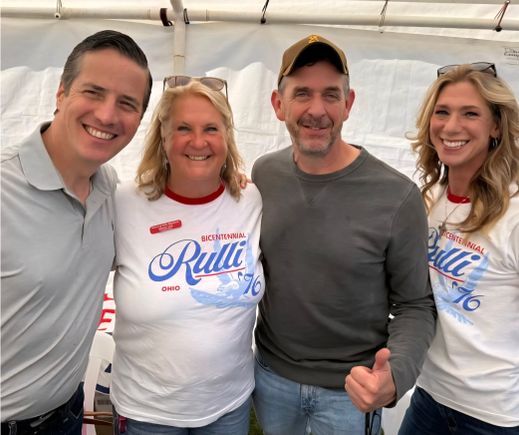 Mahoning Valley Republican Women's Club 2025 Canfield Fair